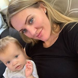 Meet your Posher, Kristina